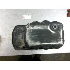 106J101 Engine Oil Pan For 07-15 Mini Cooper  1.6 55048380